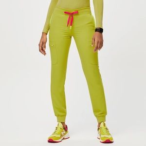 Figs Muoy Jogger Scrub Pant XS NEW
